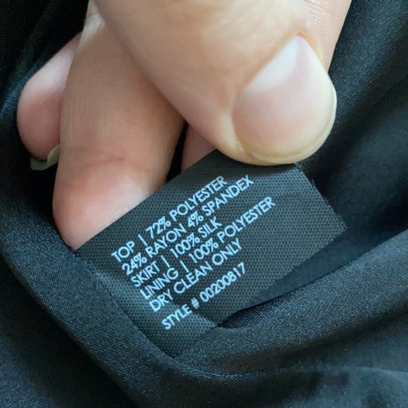 Club Monaco Party Dress - Picture 4 of 4